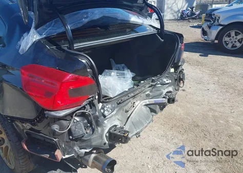 2019 Subaru Wrx Sti Limited z USA, uszkodzony, nr VIN JF1VA2Y6XK9800977